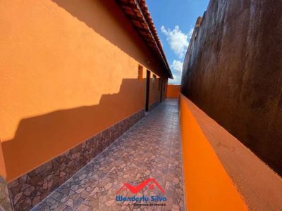 Casa, 2 quartos, 70 m² - Foto 4