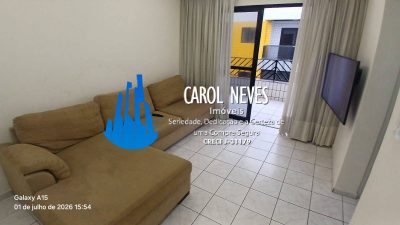 Apartamento, 2 quartos, 130 m² - Foto 5
