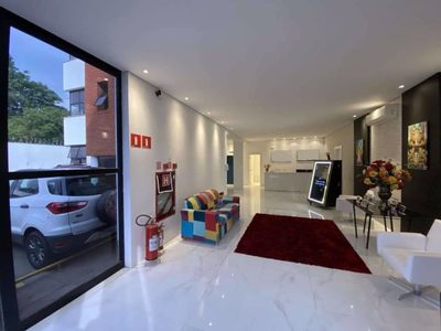 Prédio Inteiro, 1566 m² - Foto 2