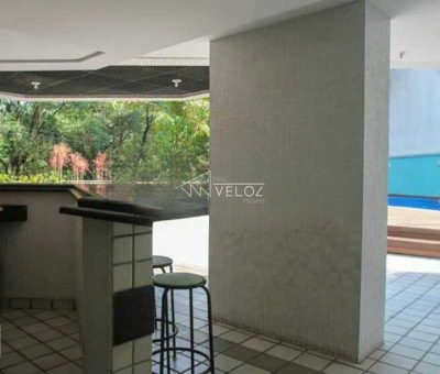 Apartamento, 2 quartos, 89 m² - Foto 3