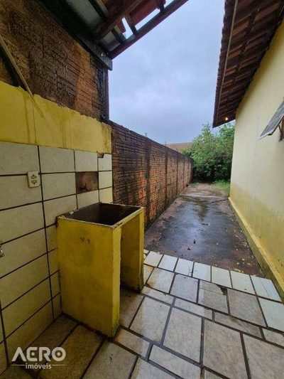 Casa, 1 quarto, 51 m² - Foto 5