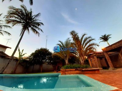 Casa de Condomínio, 4 quartos - Foto 1