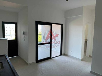 Apartamento, 2 quartos, 70 m² - Foto 5