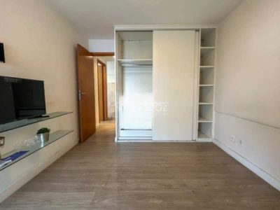 Apartamento, 2 quartos, 80 m² - Foto 1