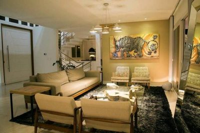 Casa, 5 quartos, 432 m² - Foto 4