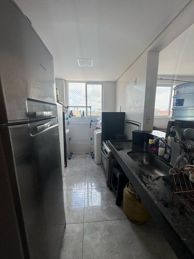 Apartamento, 2 quartos, 74 m² - Foto 5