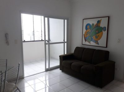 Apartamento, 1 quarto, 40 m² - Foto 3