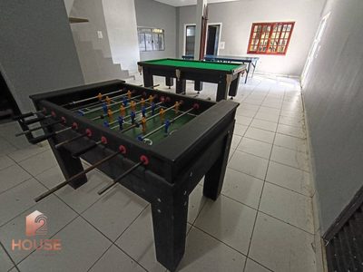 Chácara, 5 quartos, 5200 m² - Foto 4