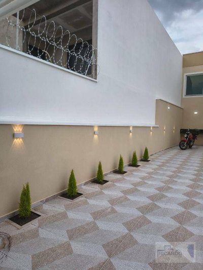 Sobrado, 3 quartos, 169 m² - Foto 5
