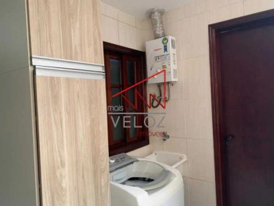 Apartamento, 1 quarto, 41 m² - Foto 1