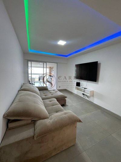 Apartamento, 3 quartos, 125 m² - Foto 5