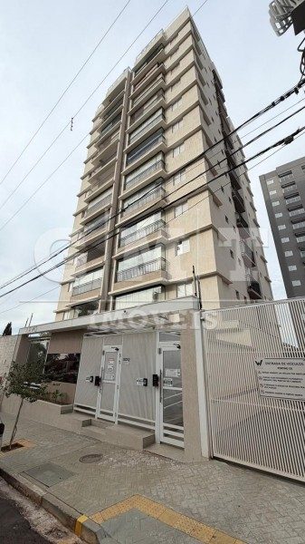 Apartamento, 2 quartos, 70 m² - Foto 1