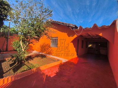 Casa, 3 quartos, 85 m² - Foto 2