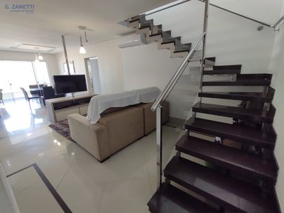 Cobertura, 3 quartos, 120 m² - Foto 2