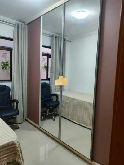 Apartamento, 2 quartos, 93 m² - Foto 2