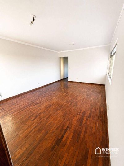 Apartamento, 3 quartos, 88 m² - Foto 4