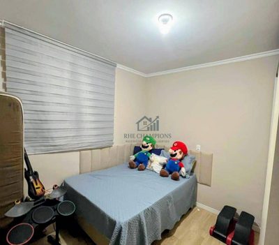 Casa, 3 quartos, 230 m² - Foto 4
