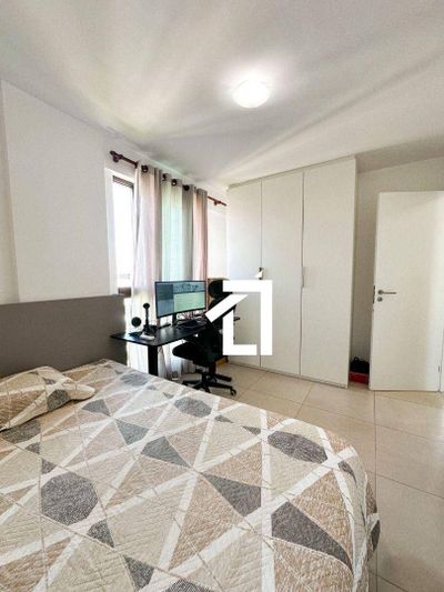 Apartamento, 1 quarto, 45 m² - Foto 2