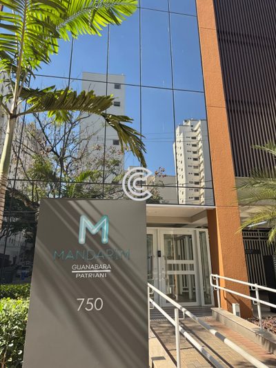 Apartamento, 1 quarto, 42 m² - Foto 1