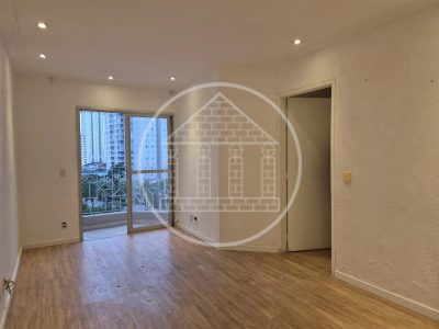 Apartamento, 3 quartos, 74 m² - Foto 1