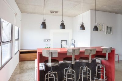 Apartamento, 1 quarto, 70 m² - Foto 3