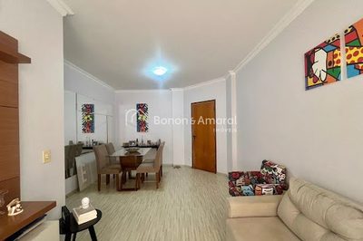 Apartamento, 2 quartos, 69 m² - Foto 2