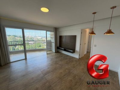 Apartamento, 3 quartos, 86 m² - Foto 1