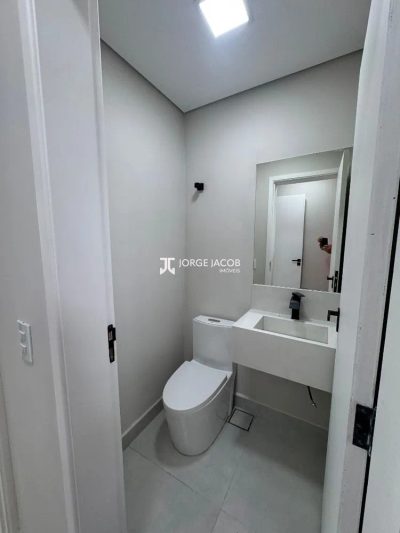 Casa, 3 quartos, 140 m² - Foto 3