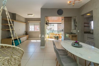 Apartamento, 2 quartos, 82 m² - Foto 5