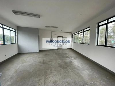 Loja-Salão, 450 m² - Foto 1