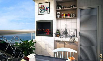Apartamento, 2 quartos, 63 m² - Foto 5