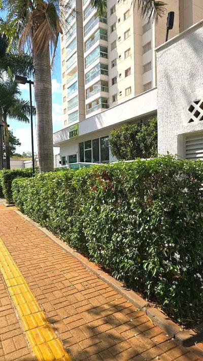 Apartamento, 4 quartos, 108 m² - Foto 2