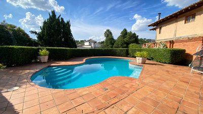 Casa, 5 quartos, 390 m² - Foto 3