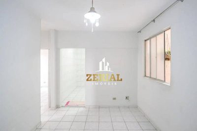 Apartamento, 2 quartos, 80 m² - Foto 1