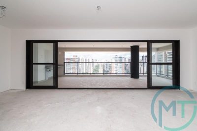 Apartamento, 4 quartos, 184 m² - Foto 3