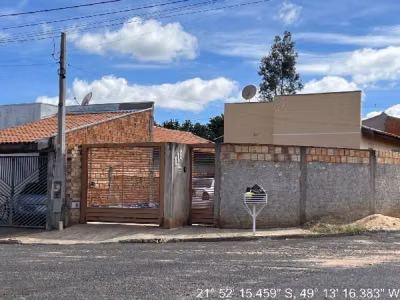 Casa, 2 quartos, 43 m² - Foto 1