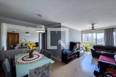 Apartamento, 2 quartos, 65 m² - Foto 1