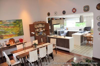 Casa, 3 quartos, 459 m² - Foto 5