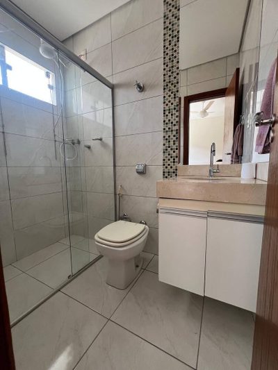 Casa, 4 quartos - Foto 4
