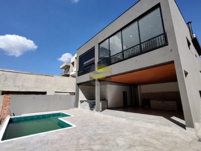 Casa de Condomínio, 5 quartos - Foto 2
