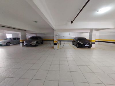 Apartamento, 2 quartos, 87 m² - Foto 4