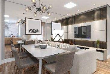 Apartamento, 2 quartos, 68 m² - Foto 3