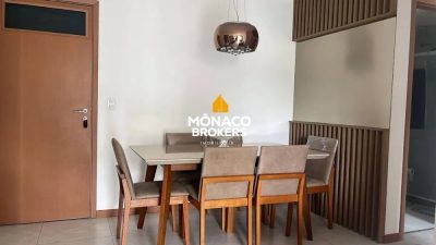 Apartamento, 2 quartos, 77 m² - Foto 5