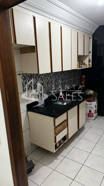 Apartamento, 3 quartos, 74 m² - Foto 5