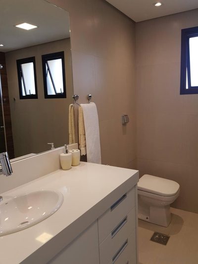 Apartamento, 4 quartos, 184 m² - Foto 2