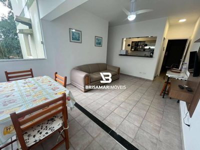 Apartamento, 2 quartos, 65 m² - Foto 2