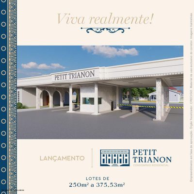 Terreno, 250 m² - Foto 1