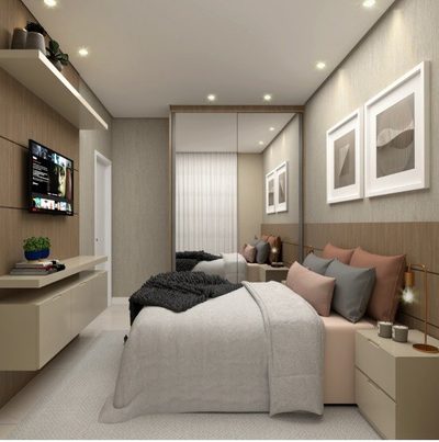 Apartamento, 3 quartos, 87 m² - Foto 5