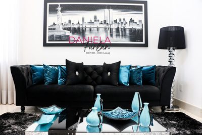 Apartamento, 4 quartos, 372 m² - Foto 5
