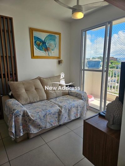 Apartamento, 2 quartos, 45 m² - Foto 4
